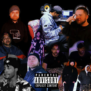 Portada de Underground Forever