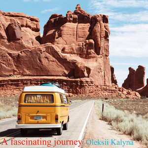 A fascinating journey