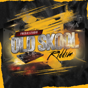 Fredje Studio - Old School Riddim