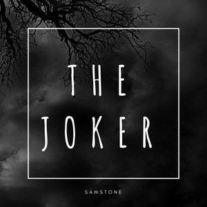 The Joker by Samstone