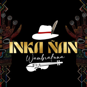 Inka Ñan Wambrakuna - Cerveza Negra