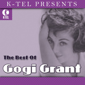 The Best Of Gogi Grant cover