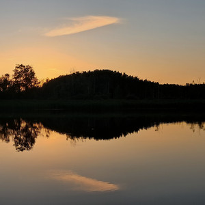 The Sea of Tranquility by Pekka Westerholm
