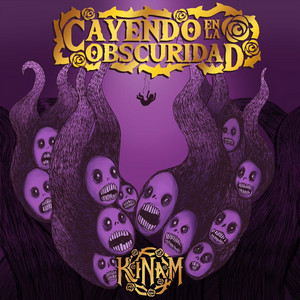 Kinam - Cayendo en la Obscuridad