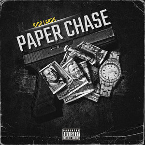 PAPER CHASE by Riqo LaRon