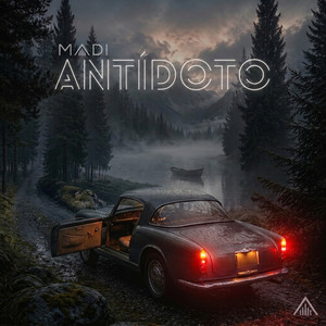 Antídoto by MADI
