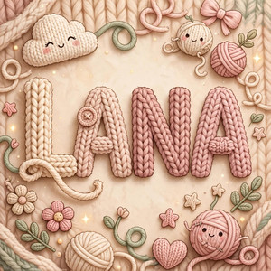 LANA by sonhydj