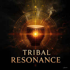 activatingmusic - Tribal Resonance