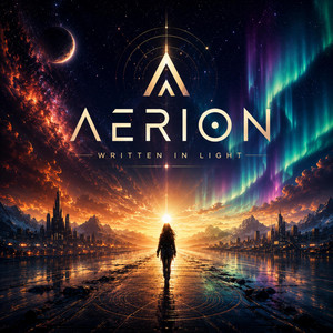 Afterlight by AERION