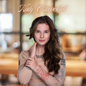 KATY OSTAPCHUK — Я горю