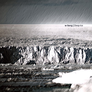 Deep Ice by w-berg