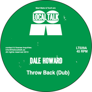 Thowback - Dub by Dale Howard