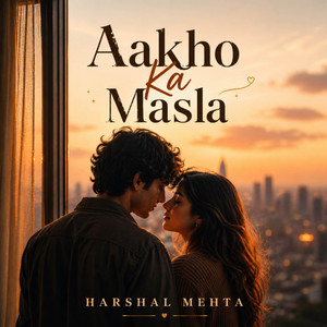 Aakho Ka Masla by Harshal Mehta