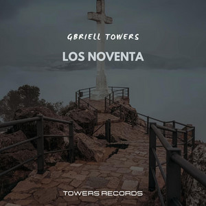Los noventa by Gbriell Towers