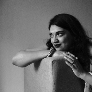 Shaayad by Deepika Seth