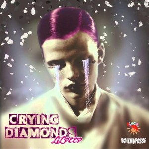 Crying Diamonds by Evol Ezod, DOZE