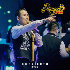 Renacer Perú - Nuestro divorcio (Live)