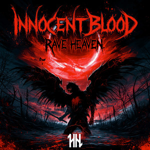 INNOCENT BLOOD by RAVE HEAVEN