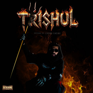 Crown Engine - Trishul