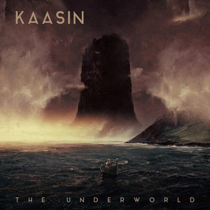 We Speed at Night by KAASIN