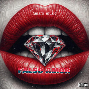lunaro music - falso amor