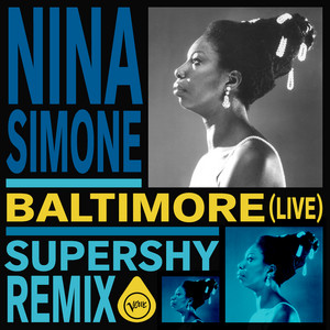 Baltimore - song and lyrics by Nina Simone | Spotify
