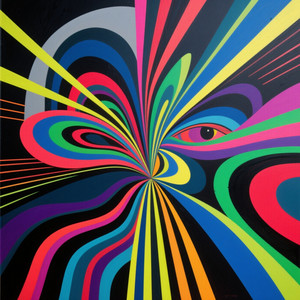 GONZALES YASMINE ADOLFA - My Only Real Thing