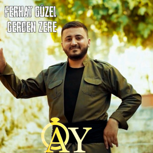 Gerden Zere by FERHAT GÜZEL