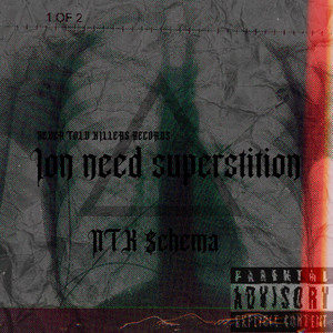 Ion need Superstition
