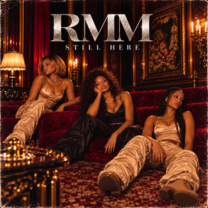 STILL HERE by RMM