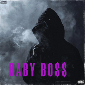 BABY BOSS - CARRO POTENTE