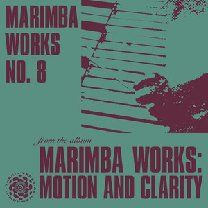Works No. 8 by TUAWKI