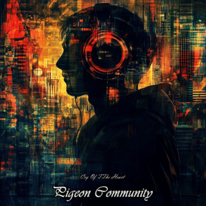 Pigeon Community - Splinter