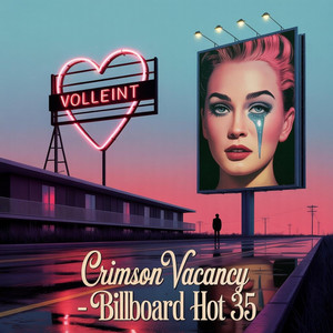 Crimson Vacancy - Girl, Manifest It