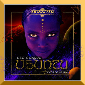 Ubuntu cover art