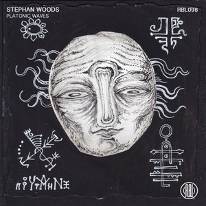 Stephan Woods cover