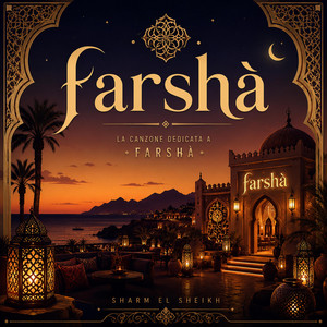 Farshà by Gaetano Scimonelli