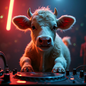 Hulken Beats - You found your Moo!