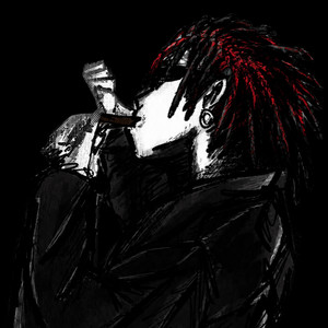 jeffhardy by Yak*