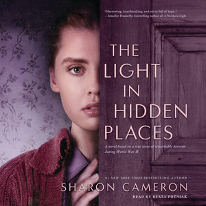 Light in Hidden Places (Unabridged)