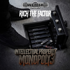 1 of 1 by Rich The Factor