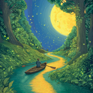 Dreams Left Behind - Waterside Version by miss., Calarys
