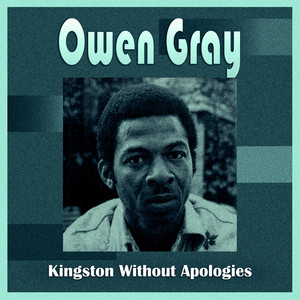 Give Me a Little Sign by Owen Gray