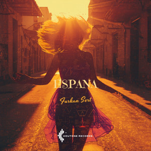 Espana by Furkan Sert