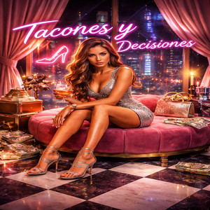 Tacones by Melisa J