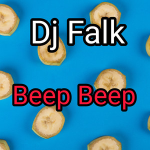 DJ Falk cover