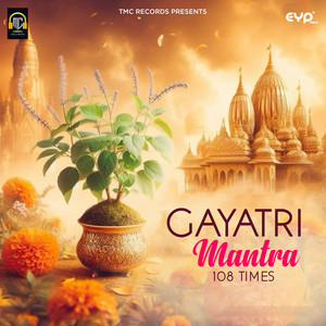 Gayatri Mantra 108 Times