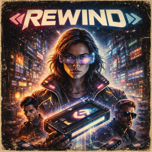 REWIND by Basscube