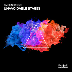 Unavoidable Stages cover art