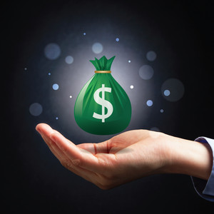 Banda Bando - EM PÉ NA FILA DO BANCO SACANDO DINHEIRO